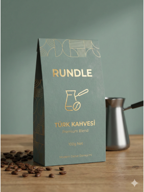 Türk Kahvesi
