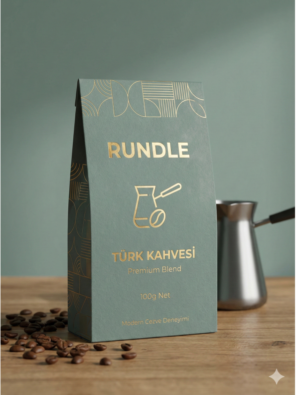 Türk Kahvesi