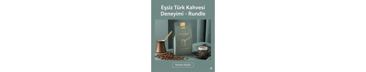 Türk Kahvesi